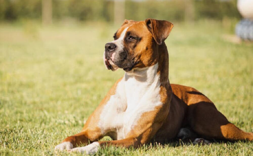 Most Loyal Boxer Dog Breeds