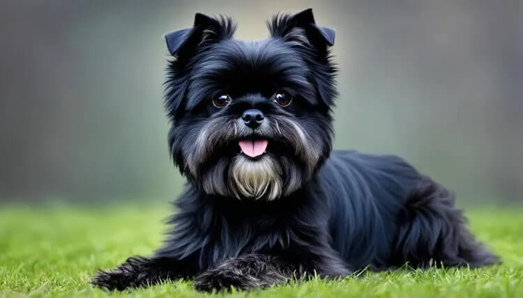 Affenpinscher