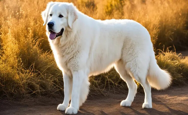 Kuvasz