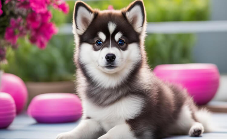 Pomsky