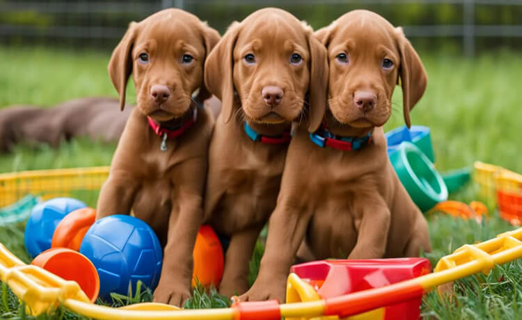 Vizsla