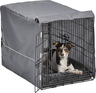 Critter Net - New World Dog Crate Kit